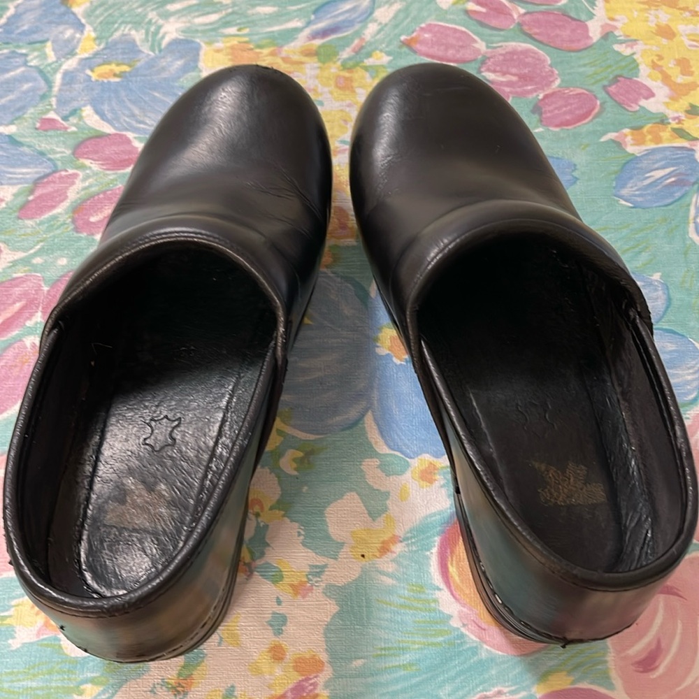 Dansko shoes